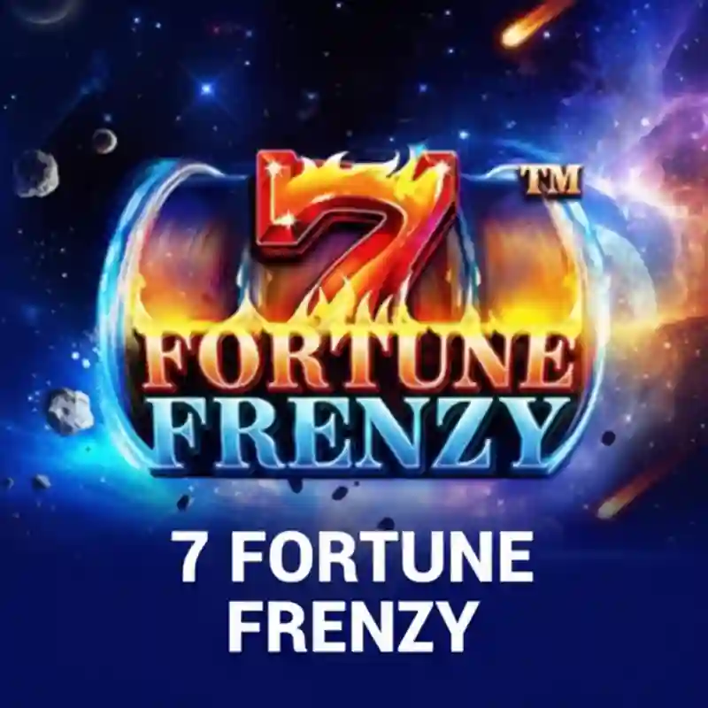 7 Fortune Frenzy