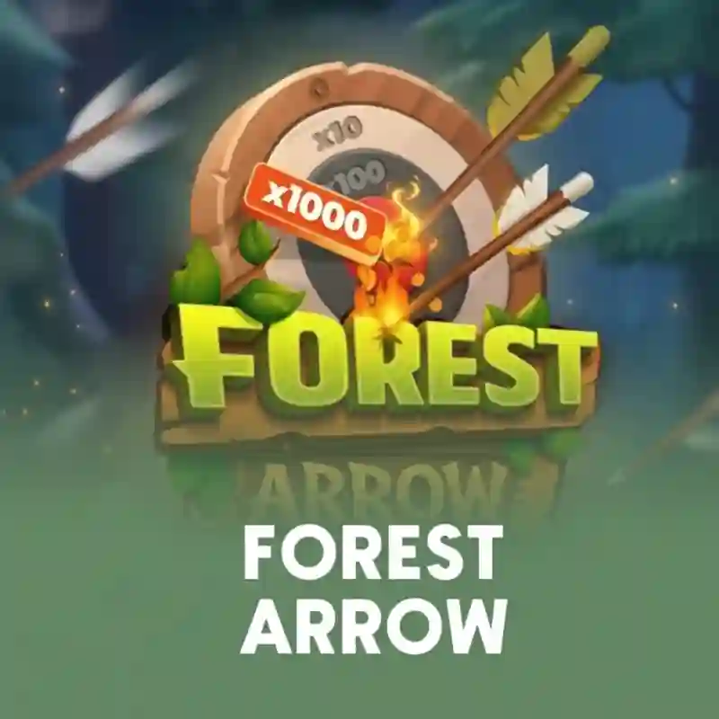 Forest Arrow