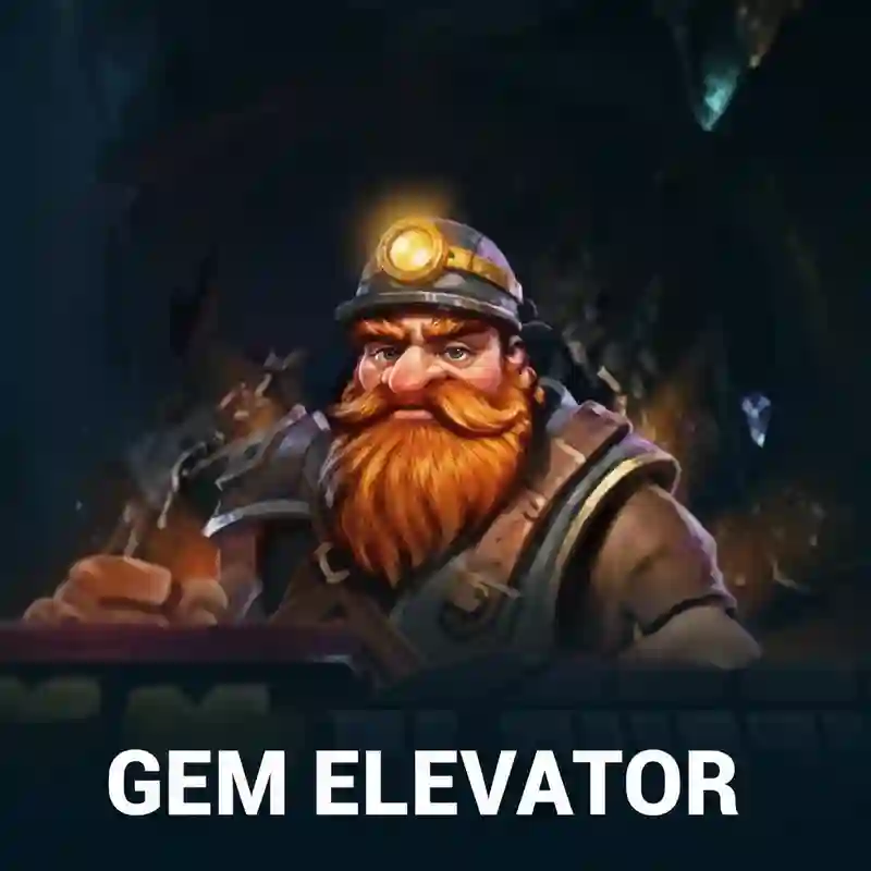 Gem Elevator