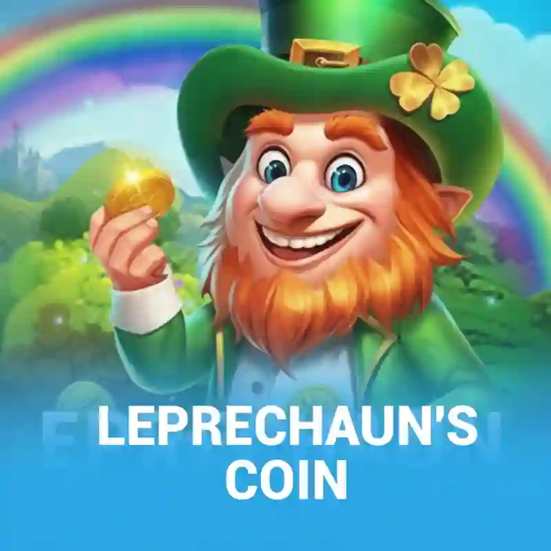 Leprechaun'S Coin
